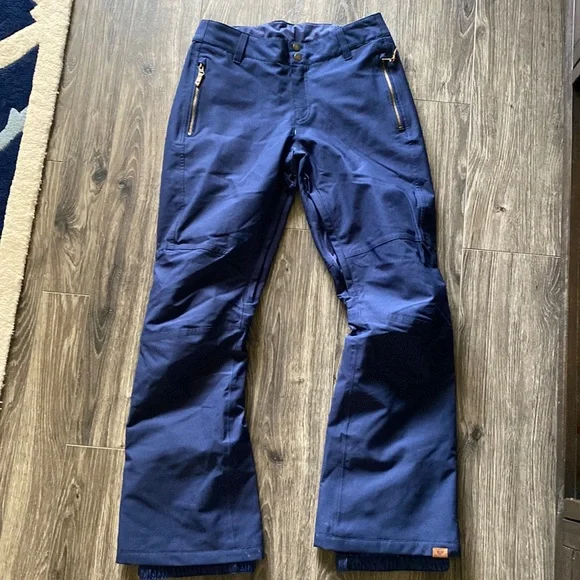Roxy Other Roxy Ski Pants Poshmark